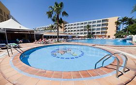 Mare Nostrum Hotel Ibiza